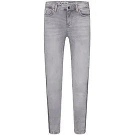 Soccx Damen, Jeans MI:RA slim fit, Grey 29 - 29W