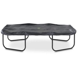EXIT Abdeckplane Rechteckig 214x366 (7x12ft) Premium