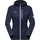 Mammut Damen Aenergy Light ML Hoodie Jacke (Größe XS, blau)