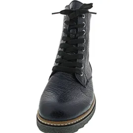 WALDLÄUFER Kitomi Damen Stiefelette, Größe:38 2/3 EU