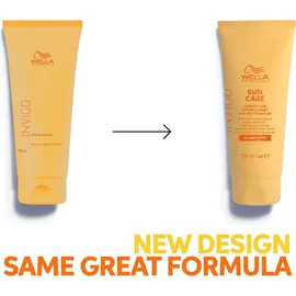 Wella Invigo Sun Conditioner 200 ml