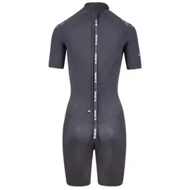 Beuchat Alize Shorty Damen - Grey - M