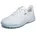 Golfschuhe Damen weiß/hellblau
