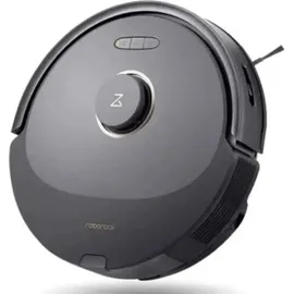 Roborock Q8 Max Saug-/Wischroboter schwarz