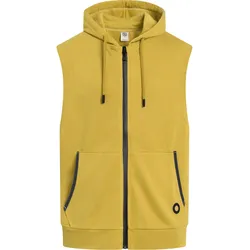 Hoodie DRAPER oliv olivgrün M