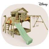 Wickey Spielturm Disney Der König der Löwen Quest Grün NO SIZE
