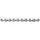 BBB PowerLine 9s Kette Silver