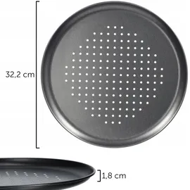 Kadax Pizzaform ∅ 32 cm