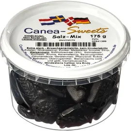 PHARMA PETER Salz Mix Lakritz 175 g