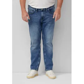s.Oliver Casby Relaxed Fit Blau 40/32