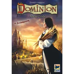 Dominion - Reiche Ernte
