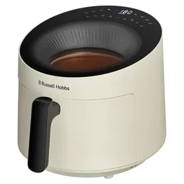 Russell Hobbs SatisFry Panoramic Creme 27421-56