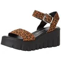 TAMARIS M2871242 für Damen, braun, Gr. 38 EU