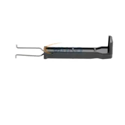 VAICO Clip V20-2333 17127507981,7507981