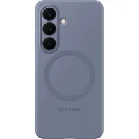 Samsung Silicone Magnet Case Galaxy S26 Blue Violet