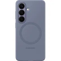 Samsung Silicone Magnet Case Galaxy S26 Blue Violet
