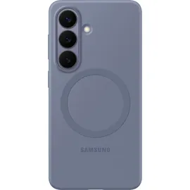 Samsung Silicone Magnet Case Galaxy S26 Blue Violet