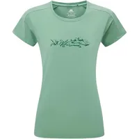 Mountain Equipment Headpoint Skyline Tee lichen (Me-01265) 10