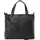 Voi Jeans 4Seasons Lindsay Henkeltasche Leder Black
