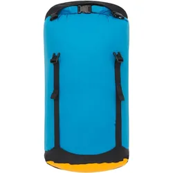 eVent Packsack eVAC Compression Dry Bag turkish tile One Size