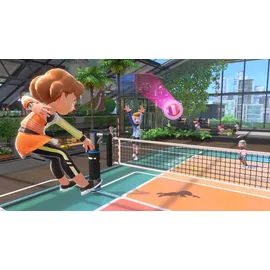 Switch Sports (inkl. Beingurt) (USK) (Nintendo Switch)