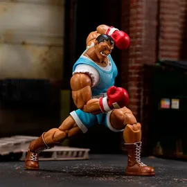 Jada Balrog Actionfigur 17 cm