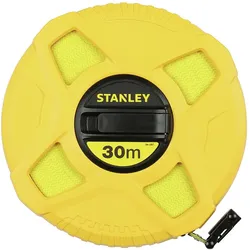 Stanley Landmeter Fiberglas 30m