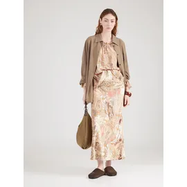 Monari Bluse Mocca 38