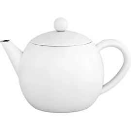 Sawoa Premium Samowar - SAMORAI 1 white - Teekocher