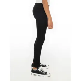 Levi's Kids pull on legging Mädchen Schwarz 10 Jahre - 10 Jahre
