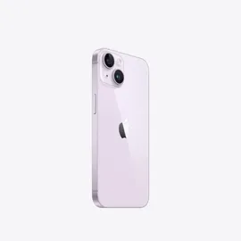 Apple iPhone 14 Plus 256 GB Violett