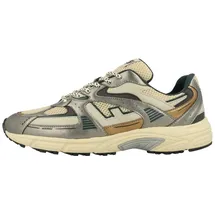 Flamingo's Life Wairoa Damen Silber/Beige/Grau 44