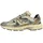 Flamingo's Life Wairoa Damen Silber/Beige/Grau 44