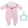 Zapf Creation Baby Annabell Strampler Rosa (706817)