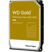 Western Digital Gold 2 TB 3,5" WD2005FBYZ