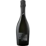 Cantine Sacchetto, Trebaseleghe, Italien, Cantine Sacchetto, Trebaseleghe, Venetien - Italien Etichetta Nera Spumante Sacchetto 0,75l