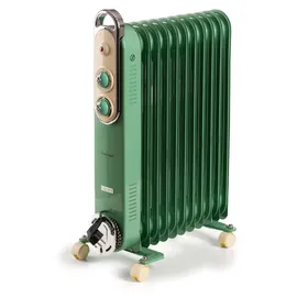 Ariete Vintage Line 2500 W Grün