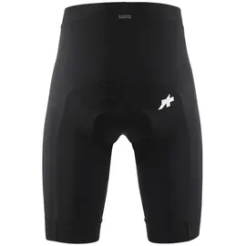 Assos Mille GT S11 Radhose kurz (Größe L, schwarz)