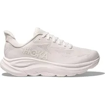 HOKA Clifton 10 Damen White/White 40