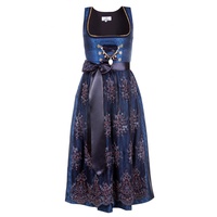 Edelnice Langes Dirndl 2-teilig Josepha
