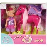 Simba Evi Love Little Fairy und Pony