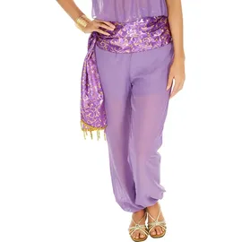 Tectake Orient Lady Kostüm Damen XL
