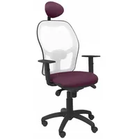 Piqueras y Crespo Jorquera Ergonomischer Bürostuhl - Purple /