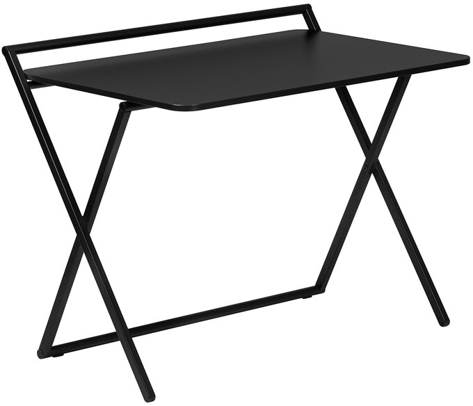 Table pliante X-Press Bene, Designer Christian Horner, 71/74/77x100x69 cm