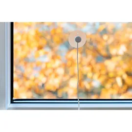 Schellenberg Sonnensensor PLUS für Zeitschaltuhr PLUS verschiedene Kabellängen