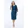 GOLDNER Abendkleid Partykleid Blau 21