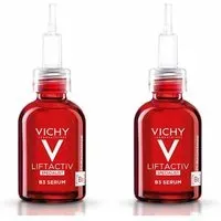 VICHY LIFTACTIV SPECIALIST B3 Sérum Taches Brunes & Rides Concentré 2x30 ml