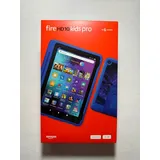 Amazon Fire HD 10 Kids Pro 13. Gen Kinder Tablet Blau Sternennebel 32GB WLAN NEU