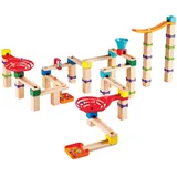 Hape Kunterbunte Murmelbahn 1 St