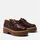 Timberland Stone Street Boat Damen Dunkelbraun 38